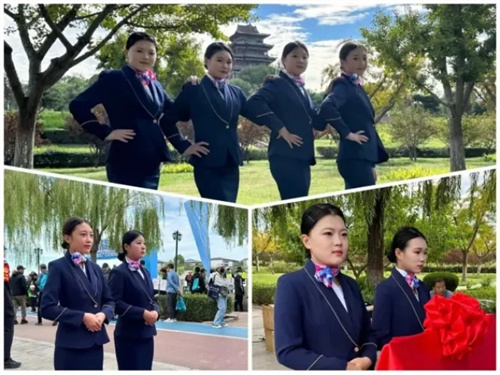 旅游服务与管理