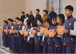 机电工程系专业介绍
