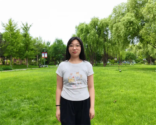 优秀毕业生感想丨不是只有 