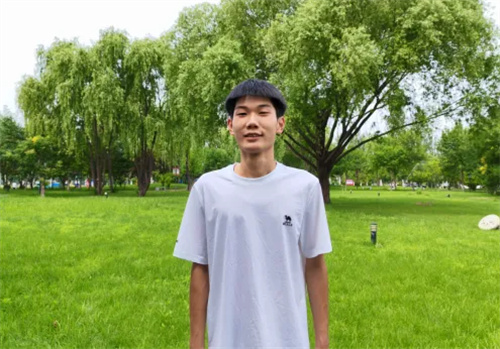优秀毕业生感想丨迁安职教中心机电技术应用学子以奋斗为刃，劈开升学荆棘