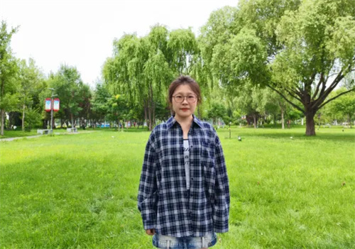 优秀毕业生感想丨迁安职教中心计算机应用专业学子以代码为犁，耕耘升学通途